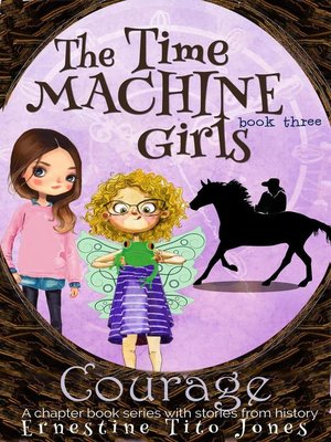 cover image of Courage